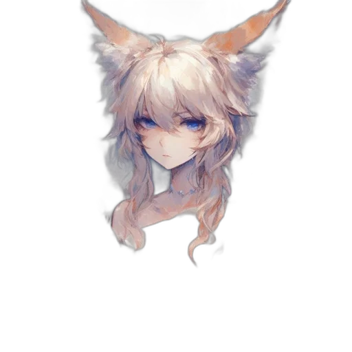 mask, face, staff, dragon transparent PNG cut-out