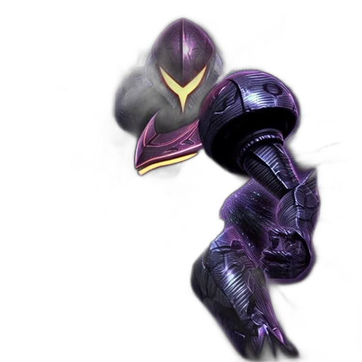 robot, weapon, mask, sword transparent PNG cut-out