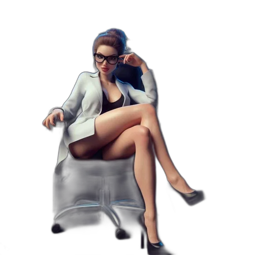furniture, staff, dress, jacket transparent PNG cut-out
