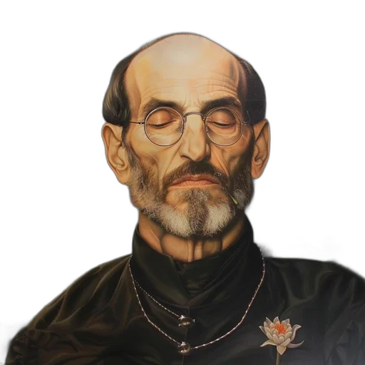 face, staff, jacket, mask transparent PNG cut-out