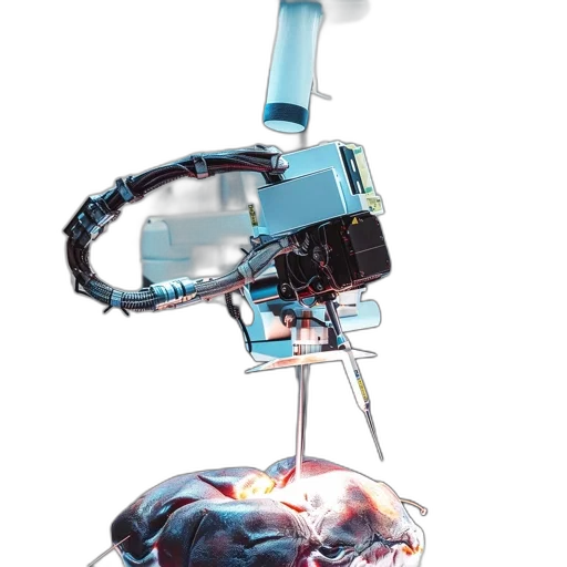 robot, staff, weapon, jewelry transparent PNG cut-out