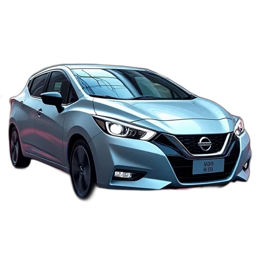 car, 3d render, photorealistic, technology transparent PNG cut-out