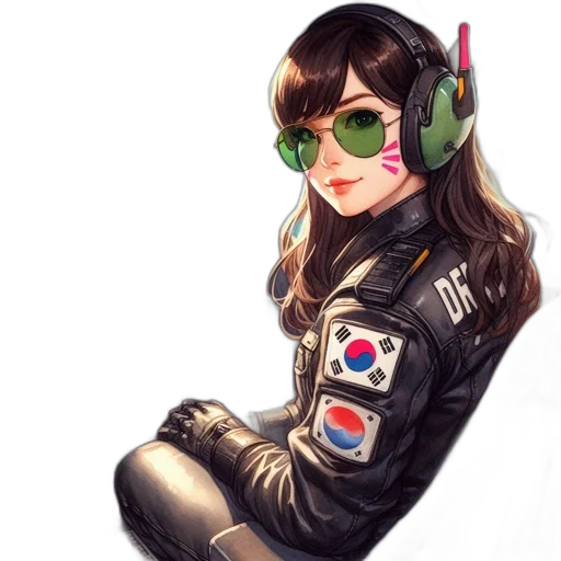 jacket, face, robot, mask transparent PNG cut-out