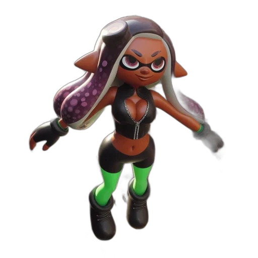 jacket, weapon, dress, mask transparent PNG cut-out