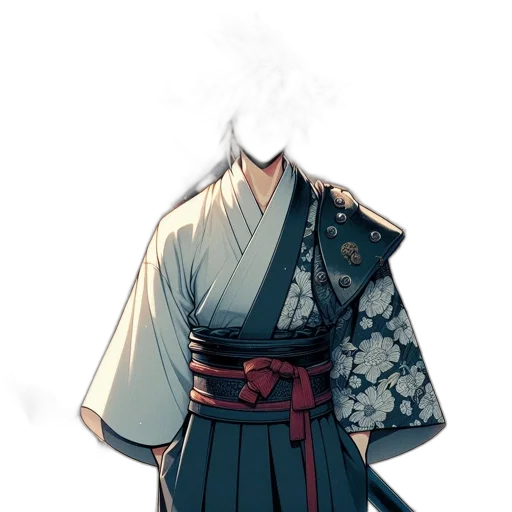 mask, staff, sword, face transparent PNG cut-out