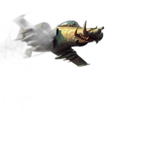dragon, weapon, sword, robot transparent PNG cut-out