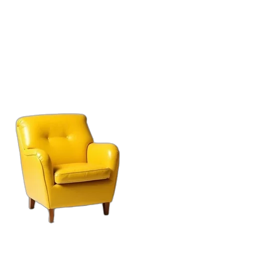 furniture, crown, shoes, dress transparent PNG cut-out