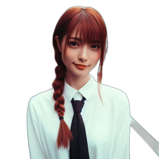 staff, face, robot, dress transparent PNG cut-out