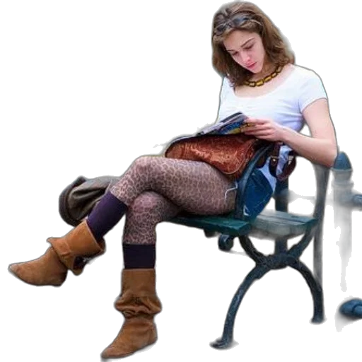 furniture, staff, photorealistic, 3d render transparent PNG cut-out