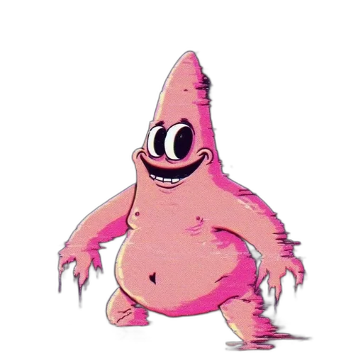 creature, animal, robot, food transparent PNG cut-out