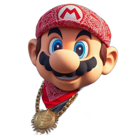 hat, face, staff, jewelry transparent PNG cut-out