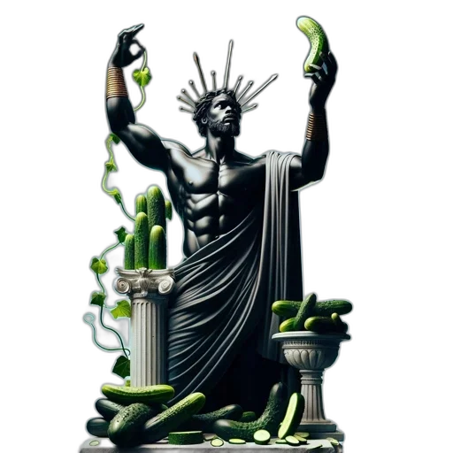 staff, concept art, fantasy art, pixel art transparent PNG cut-out