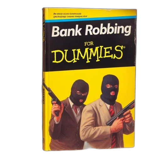 mask, weapon, jacket, bookshelf transparent PNG cut-out