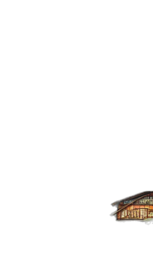 building, staff, furniture, shoes transparent PNG cut-out