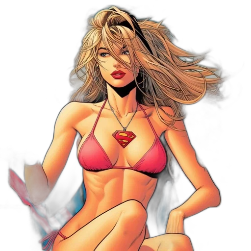 jewelry, comic book art, concept art, cartoon transparent PNG cut-out