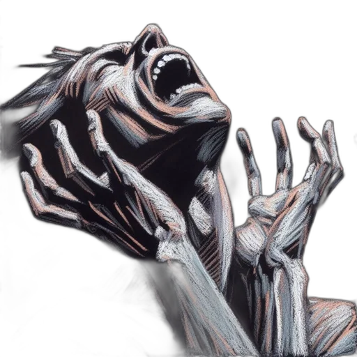 creature, animal, dragon, mask transparent PNG cut-out