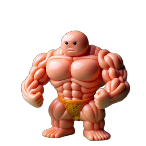 creature, animal, robot, weapon transparent PNG cut-out