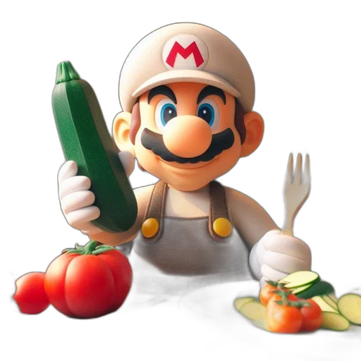 food, weapon, animal, staff transparent PNG cut-out