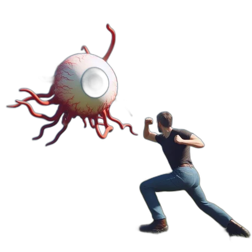 creature, weapon, robot, animal transparent PNG cut-out