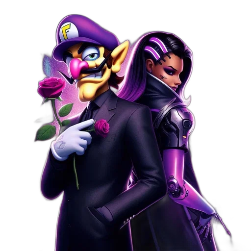 mask, crown, staff, concept art transparent PNG cut-out