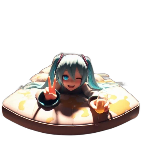 food, creature, robot, furniture transparent PNG cut-out