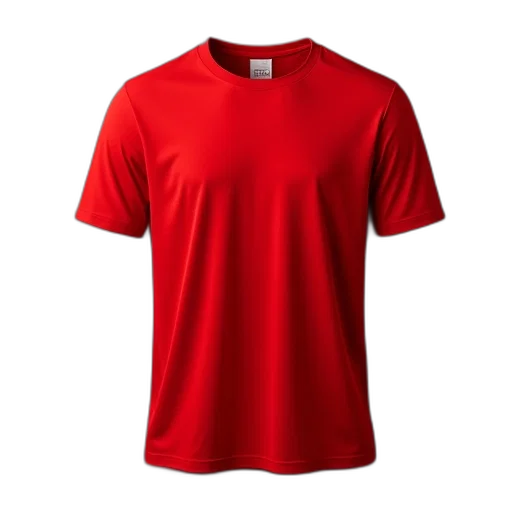 dress, red, men, shirt transparent PNG cut-out