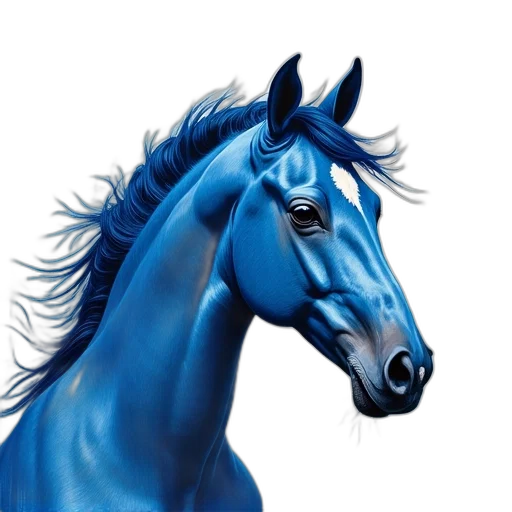 animal, face, jewelry, creature transparent PNG cut-out