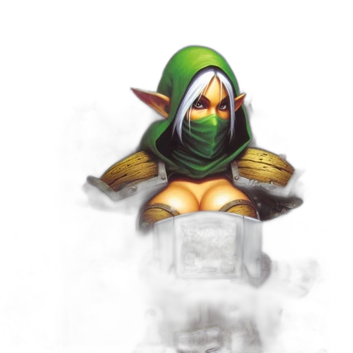 mask, staff, robot, face transparent PNG cut-out