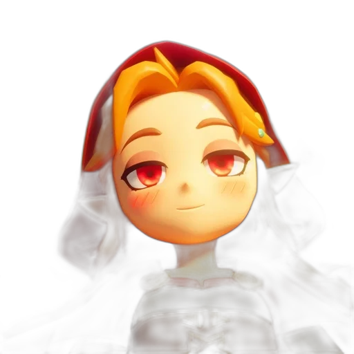 mask, crown, face, staff transparent PNG cut-out