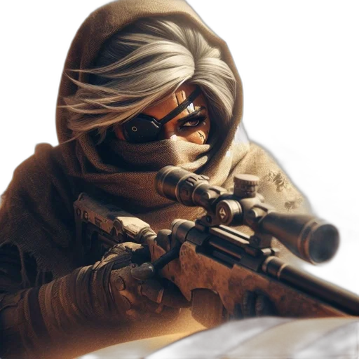 weapon, mask, face, staff transparent PNG cut-out