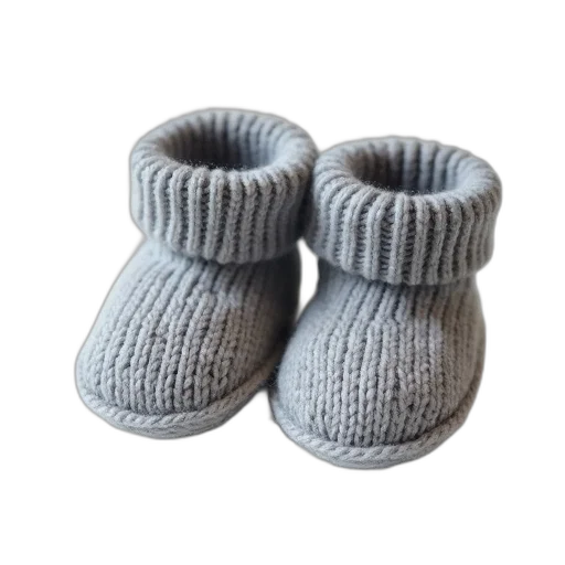 shoes, hat, 3d render, pair transparent PNG cut-out