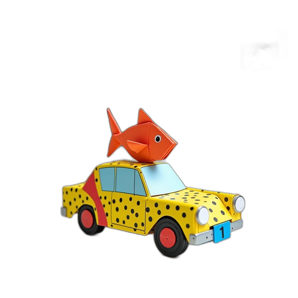 car, animal, creature, dragon transparent PNG cut-out