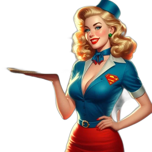 staff, comic book art, concept art, cartoon transparent PNG cut-out