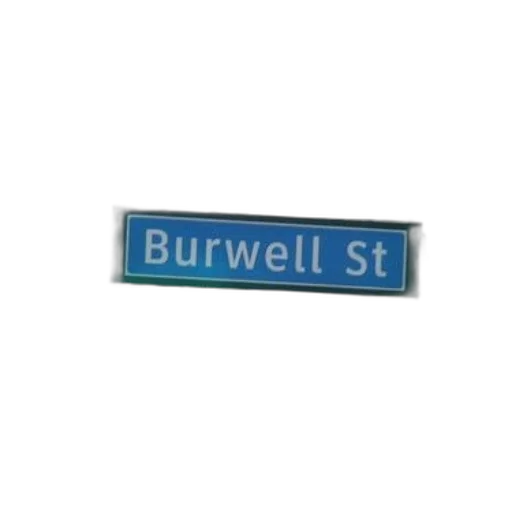 building, 3d render, city street, street transparent PNG cut-out