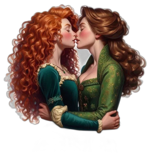 crown, fantasy art, pixel art, photorealistic transparent PNG cut-out