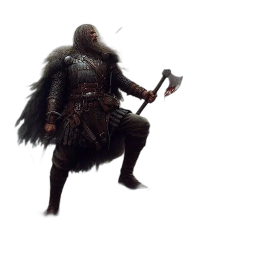 sword, weapon, staff, creature transparent PNG cut-out
