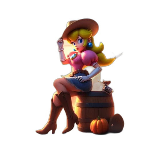 staff, hat, furniture, crown transparent PNG cut-out