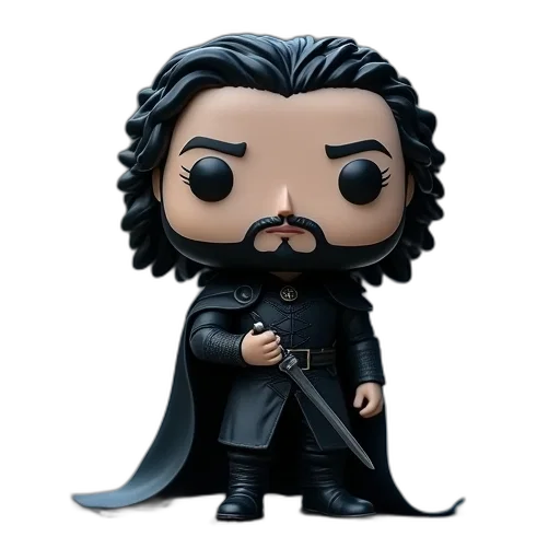 concept art, game, thrones, jon transparent PNG cut-out
