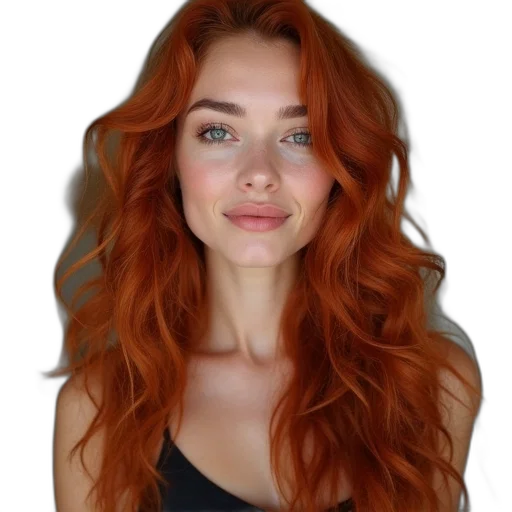 hair, face, crown, dress transparent PNG cut-out