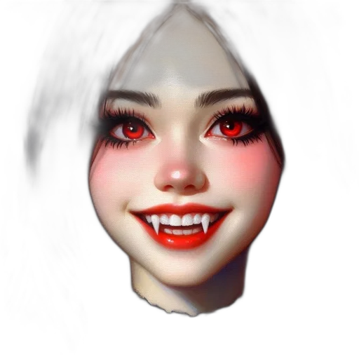 face, mask, creature, staff transparent PNG cut-out