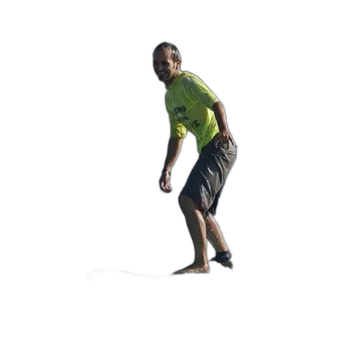 staff, shoes, animal, creature transparent PNG cut-out