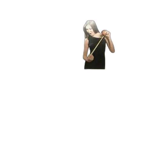 staff, mask, sword, hat transparent PNG cut-out