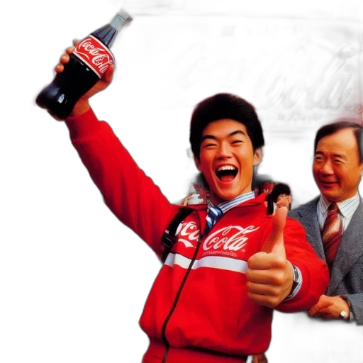 bottle, jacket, photorealistic, animated transparent PNG cut-out