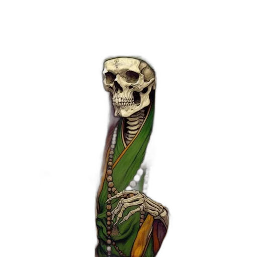 jewelry, staff, bottle, sword transparent PNG cut-out