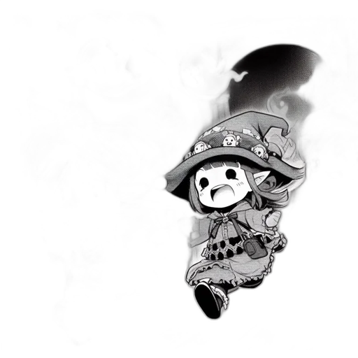 robot, mask, hat, weapon transparent PNG cut-out