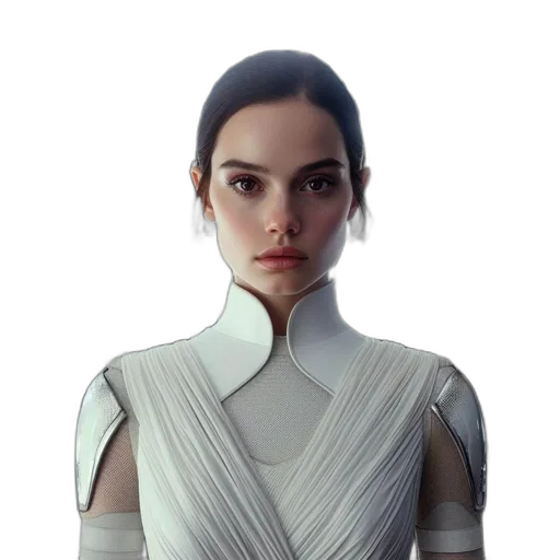 staff, face, dress, mask transparent PNG cut-out