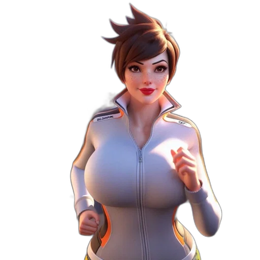 jacket, face, staff, dress transparent PNG cut-out