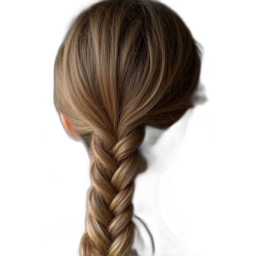 hair, crown, jewelry, staff transparent PNG cut-out