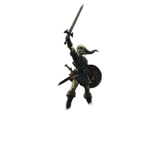 sword, weapon, staff, dragon transparent PNG cut-out
