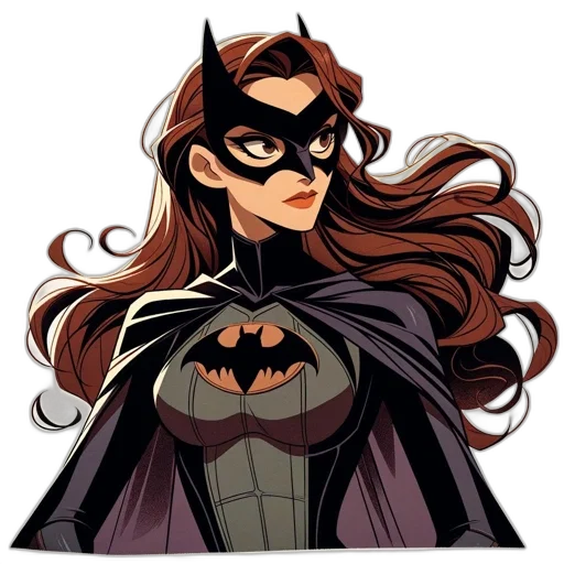 comic book art, cartoon, concept art, pixel art transparent PNG cut-out